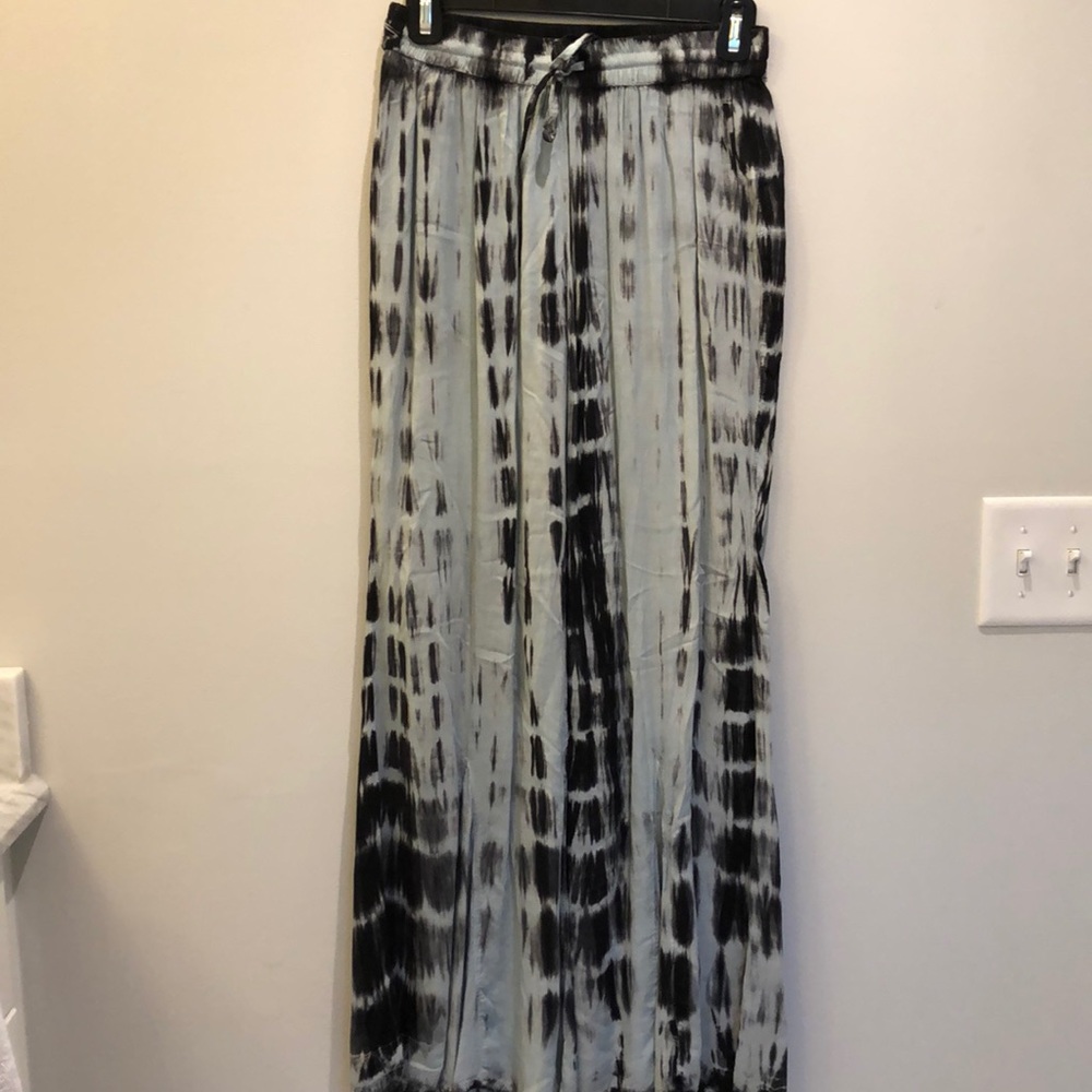 Patrons of Peace Pants